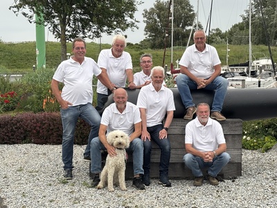 Havenmeesters 2025