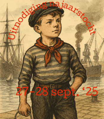 najaarstocht