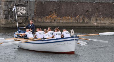 sloeproeien